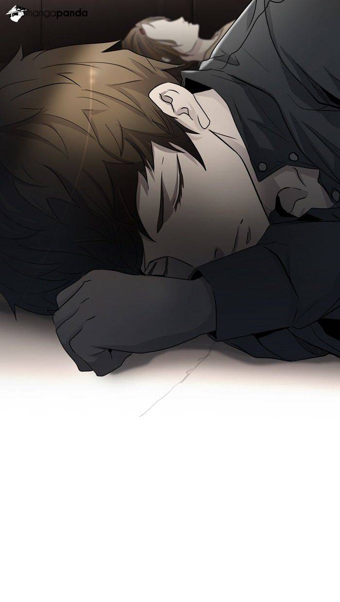 Tower of God Chapter 345 image 003